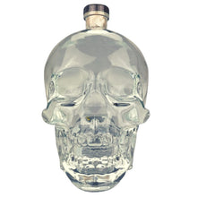 Crystal Head