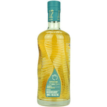 Cu Bocan 12 Jahre Caribbean Rum Cask
