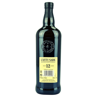Cutty Sark 12 Jahre