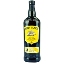 Cutty Sark 12 Jahre