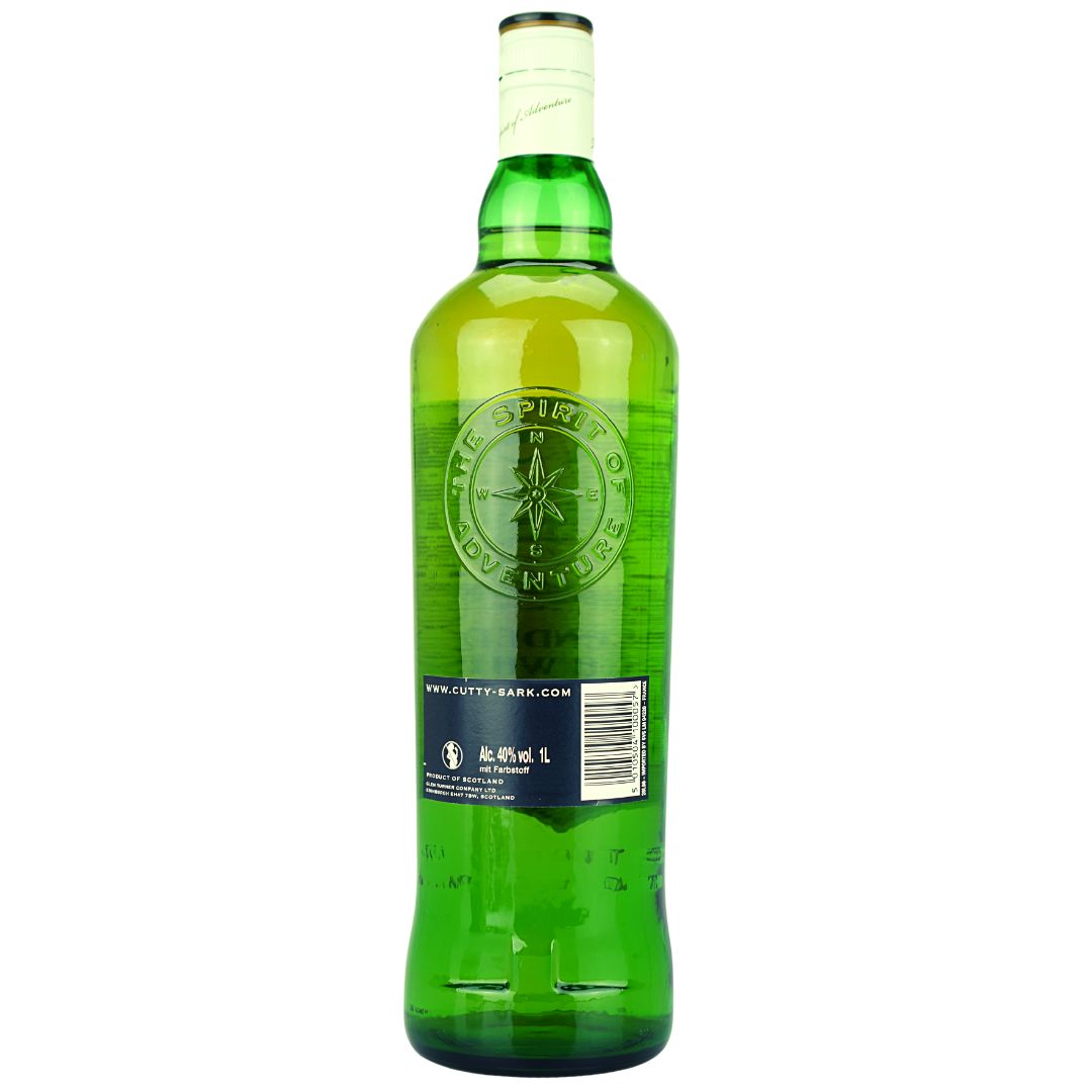 Cutty Sark 1 Liter