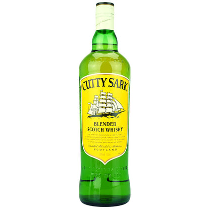 Cutty Sark 1 Liter