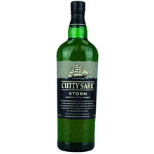 Cutty Sark Storm