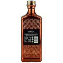 The Deacon Blended Scotch
