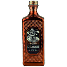 The Deacon Blended Scotch