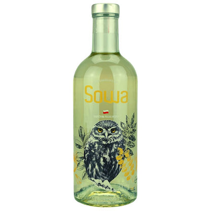 Debowa Golden Eule