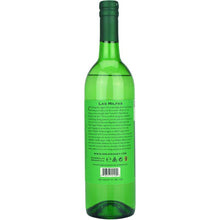 Del Maguey Las Milpas Single Village Mezcal – Rückansicht