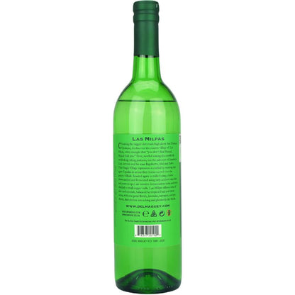 Del Maguey Las Milpas Single Village Mezcal