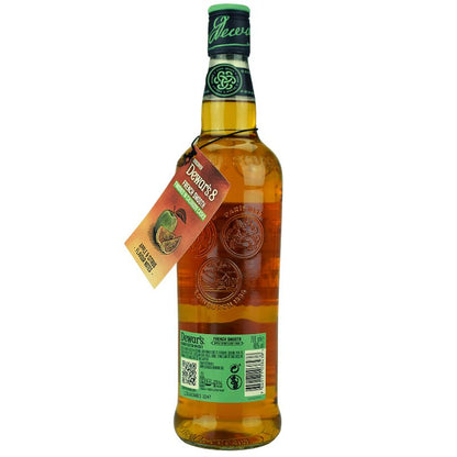 Dewars 8 Jahre Frechn Smooth