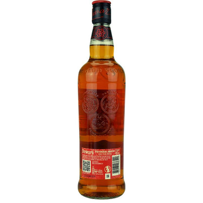 Dewars 8 Jahre Portugese Smooth