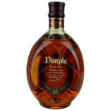 Dimple Golden Selection 1L