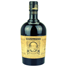Diplomatico Seleccion de Familia
