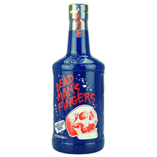 Dead Man's Fingers Hazelnut Rum