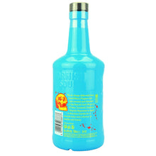 Dead Man´s Fingers Tequila Reposado
