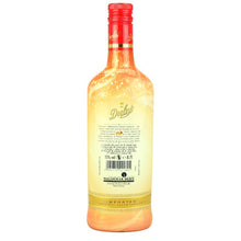Dooleys Marzipan Cream – weitere Produktansicht