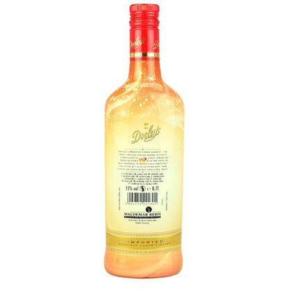 Dooleys Marzipan Cream – weitere Produktansicht