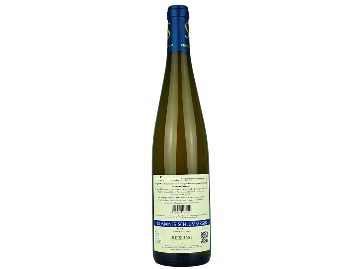 Domaines Schlumberger Riesling