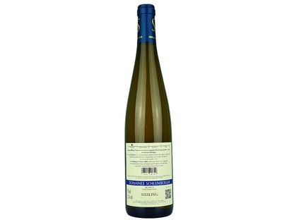 Domaines Schlumberger Riesling