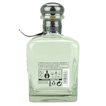 Don Julio Tequila Cristalino Anejo – weitere Produktansicht