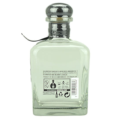 Don Julio Tequila Cristalino Anejo