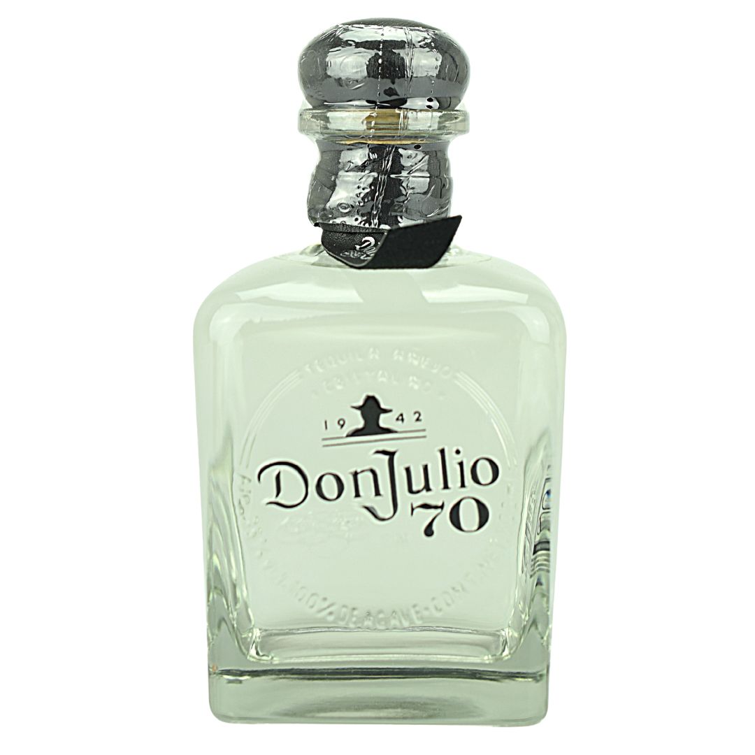 Don Julio Tequila Cristalino Anejo
