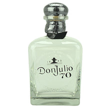 Don Julio Tequila Cristalino Anejo – Produktansicht