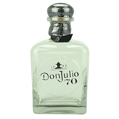 Don Julio Tequila Cristalino Anejo