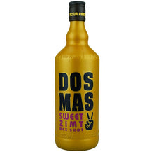 Dos Mas Sweet Zimt – Produktansicht