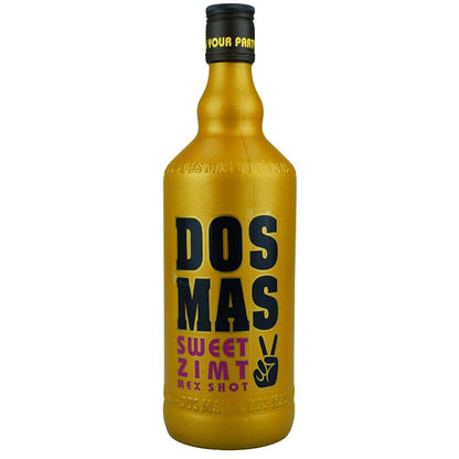 Dos Mas Sweet Zimt – Produktansicht