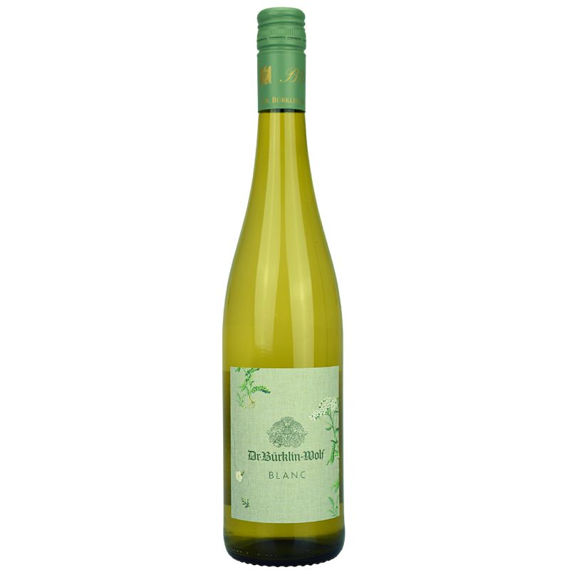 Dr. Bürklin-Wolf Villa Bürklin Cuveé Weiss