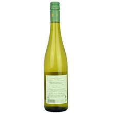 Dr. Bürklin-Wolf Villa Bürklin Cuveé Weiss – Rückansicht
