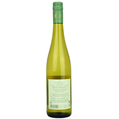 Dr. Bürklin-Wolf Villa Bürklin Cuveé Weiss