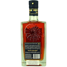 Driftless Glen Bourbon