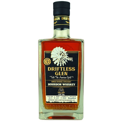 Driftless Glen Bourbon