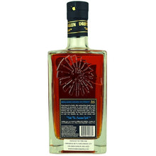 Driftless Glen Rye