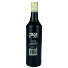 Drop Shot Likör – weitere Produktansicht