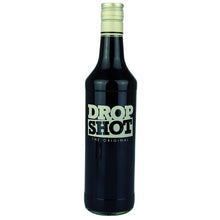Drop Shot Likör – Produktansicht