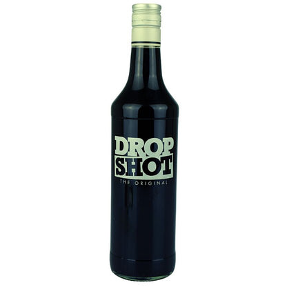 Drop Shot Likör – Produktansicht