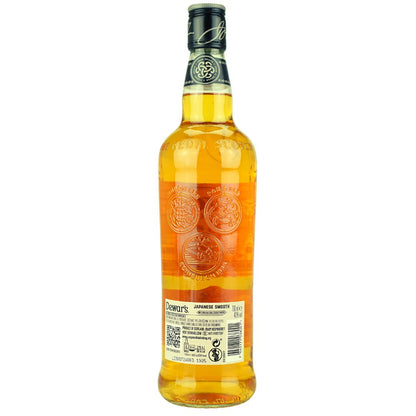 Dewars 8 Jahre Japanese Smooth
