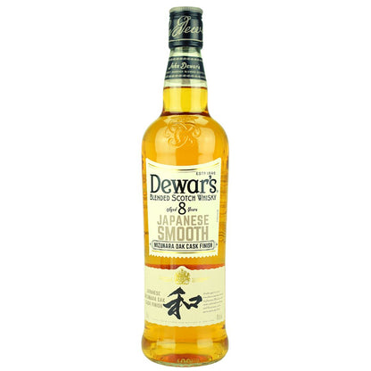 Dewars 8 Jahre Japanese Smooth