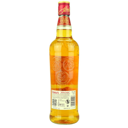 Dewars White Label