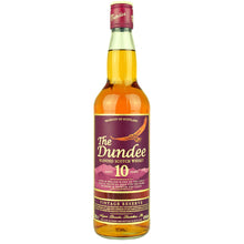 The Dundee 10 y.o. Blended Scotch Whisky
