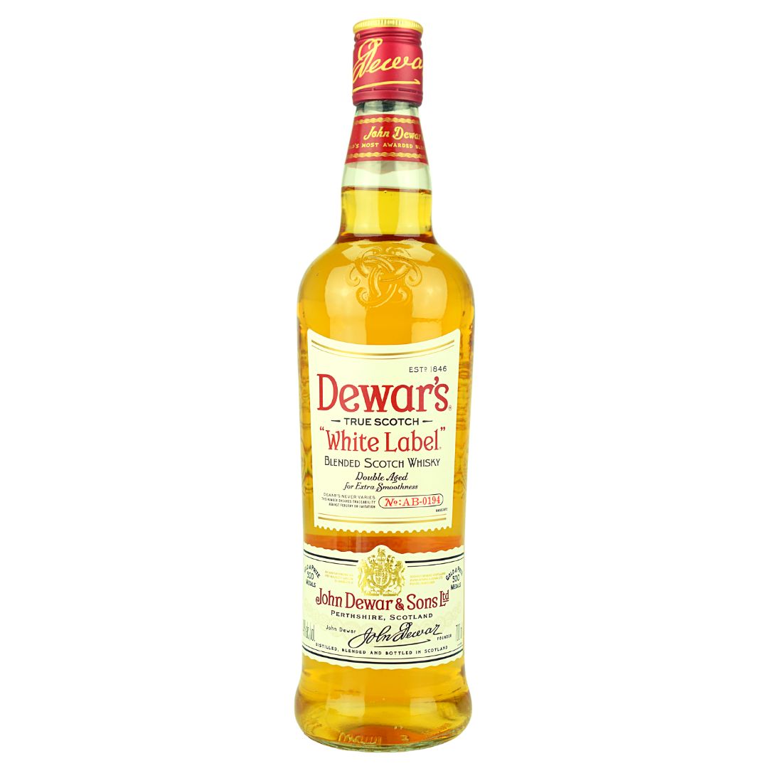 Dewars White Label