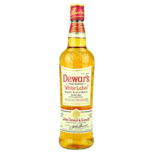 Dewars White Label