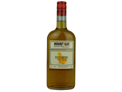 Mount Gay Eclipse – Produktansicht