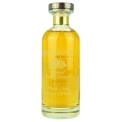 Edradour 2013/2023 - 10 y.o. - Natural Cask Strength