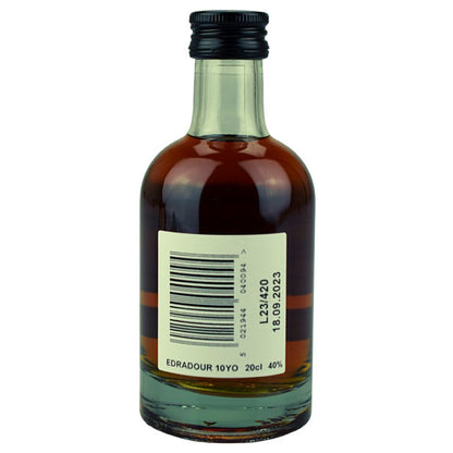 Edradour 10 Jahre Mini