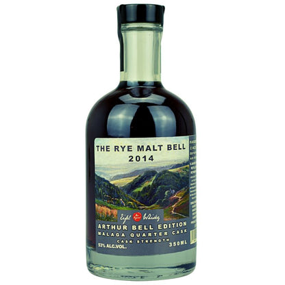 Eifel Whisky Arthur Bell Edition