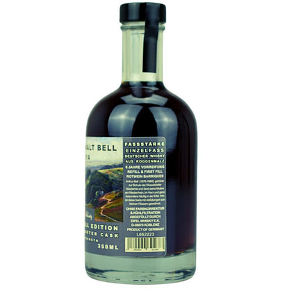 Eifel Whisky Arthur Bell Edition