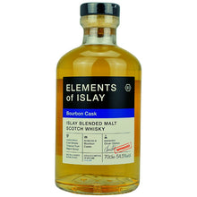 Elements of Islay Bourbon Cask